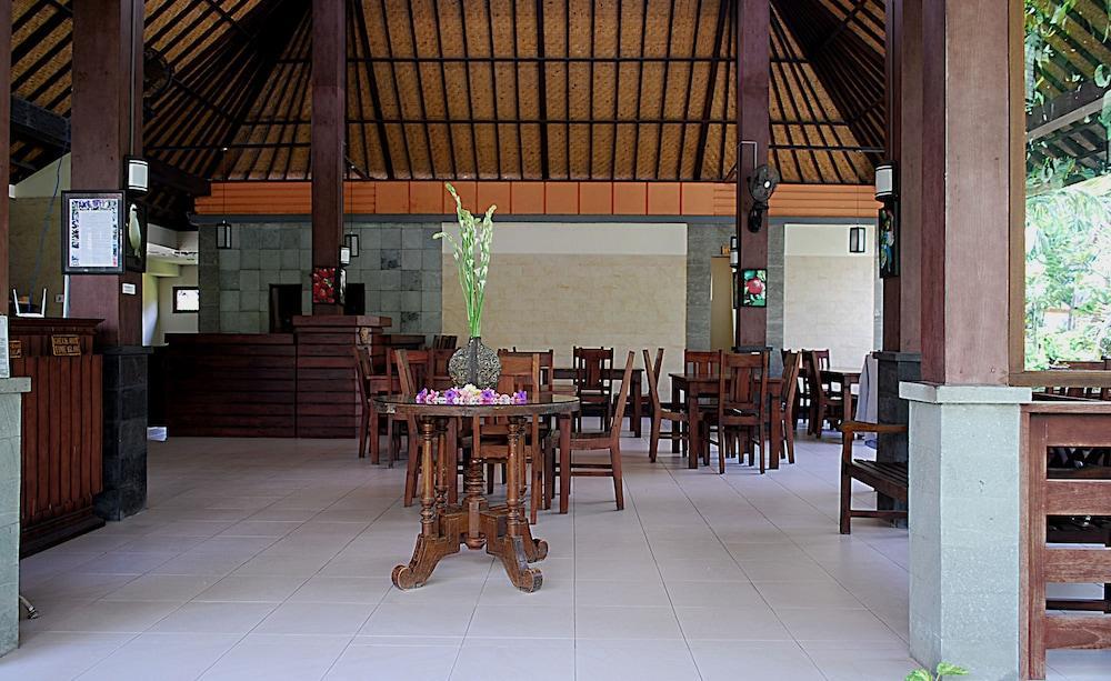 Kusuma Resort Seminyak Exterior foto
