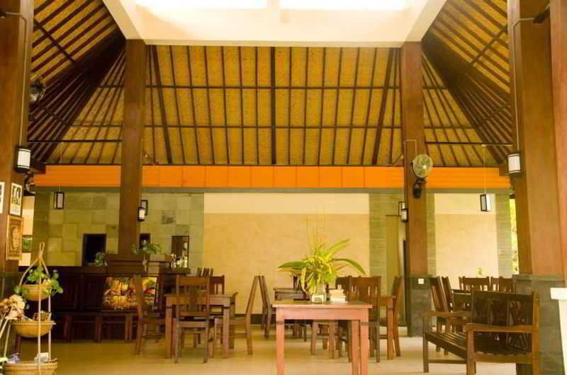 Kusuma Resort Seminyak Exterior foto